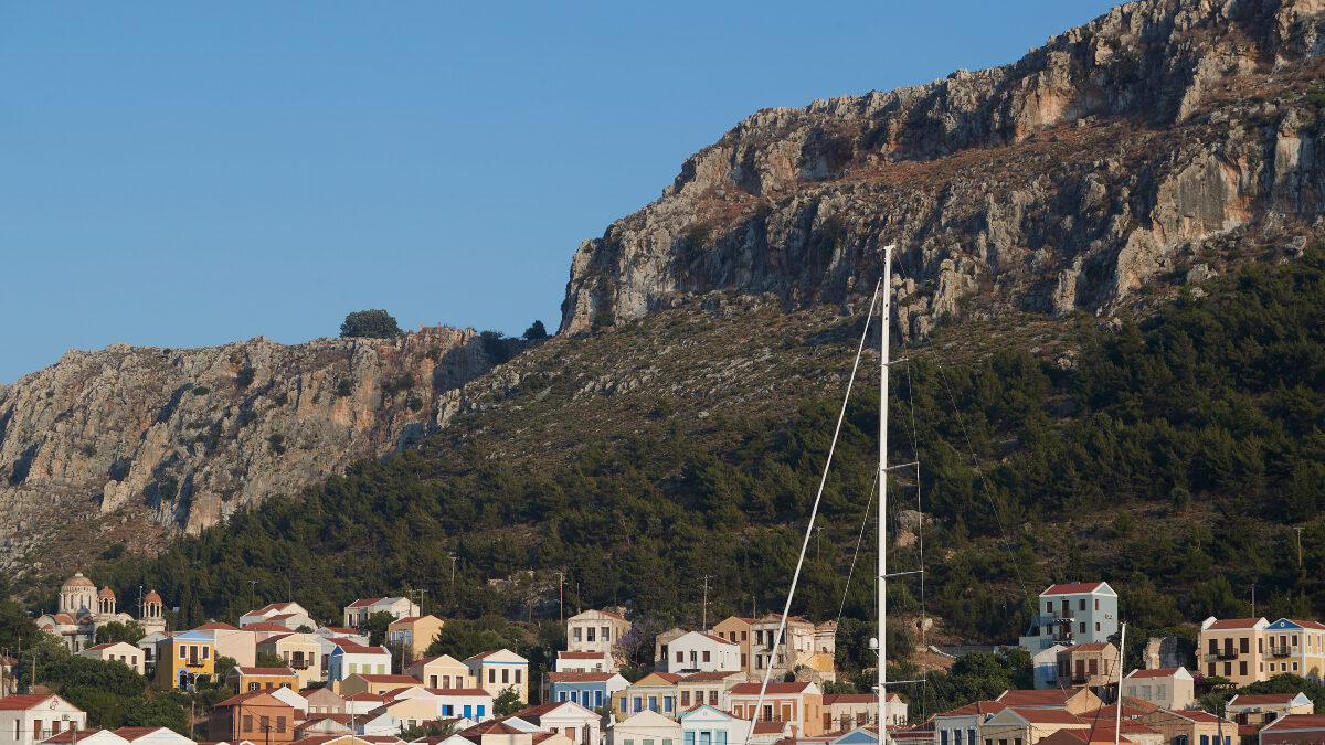 Καστελόριζο