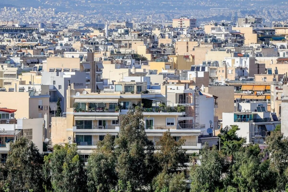 Οδηγίες ΠΟΜΙΔΑ για τα ακίνητα «αγνώστου ιδιοκτήτη» – Οι αλλαγές που έρχονται | Επικαιρότητα στο PlusTV.gr