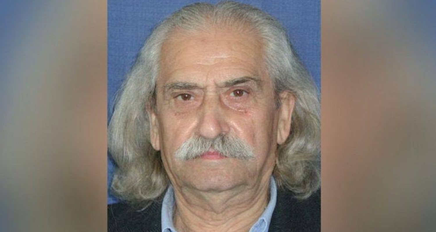 Πέθανε ο δημοσιογράφος Κυριάκος Καζάκος σε ηλικία 103 ετών – Υπήρξε το μακροβιότερο μέλος της ΕΣΗΕΑ και του ΕΔΟΕΑΠ