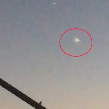 To «UFO» από τον Κεραμεικό