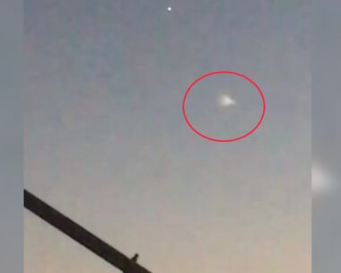 To «UFO» από τον Κεραμεικό