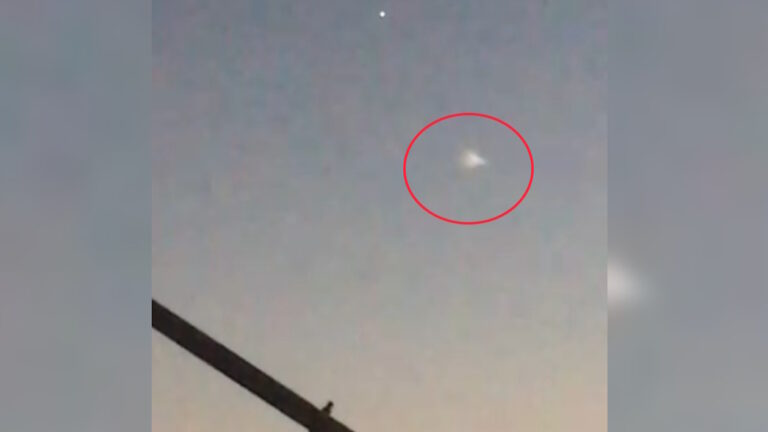 To «UFO» από τον Κεραμεικό