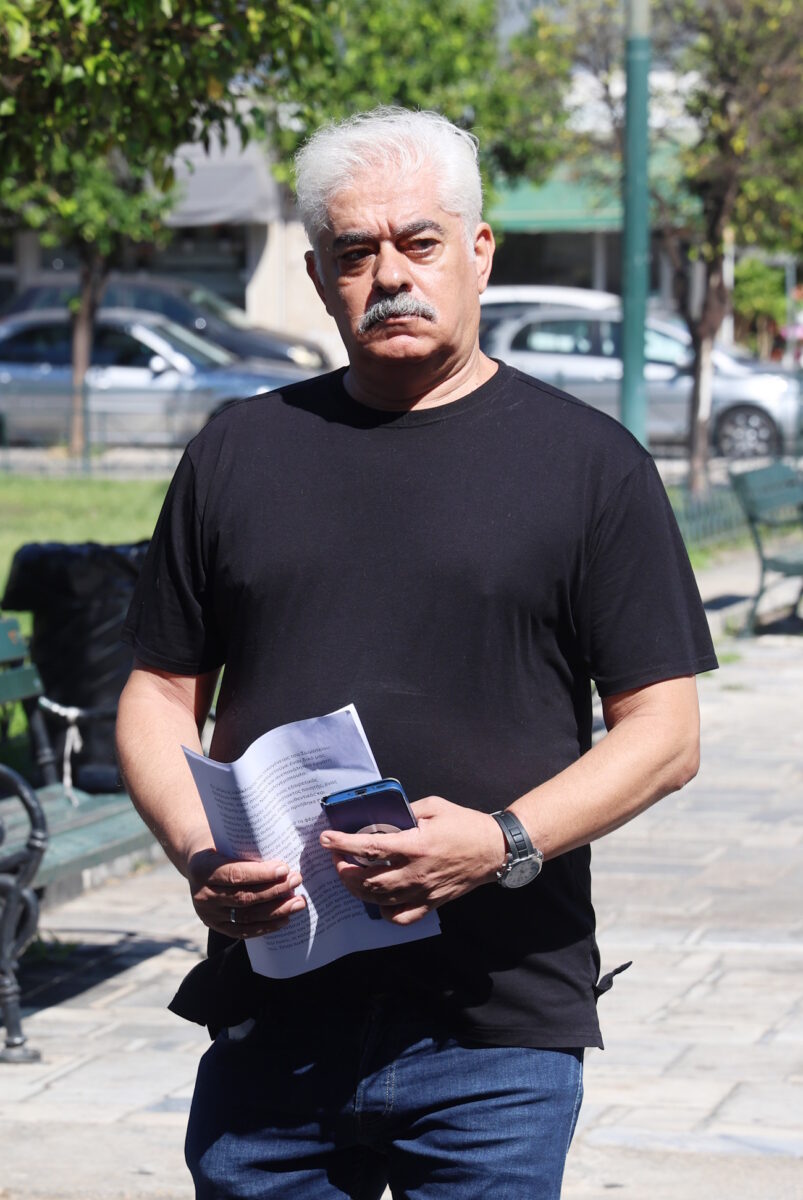 Νίκος Καραγιώργης