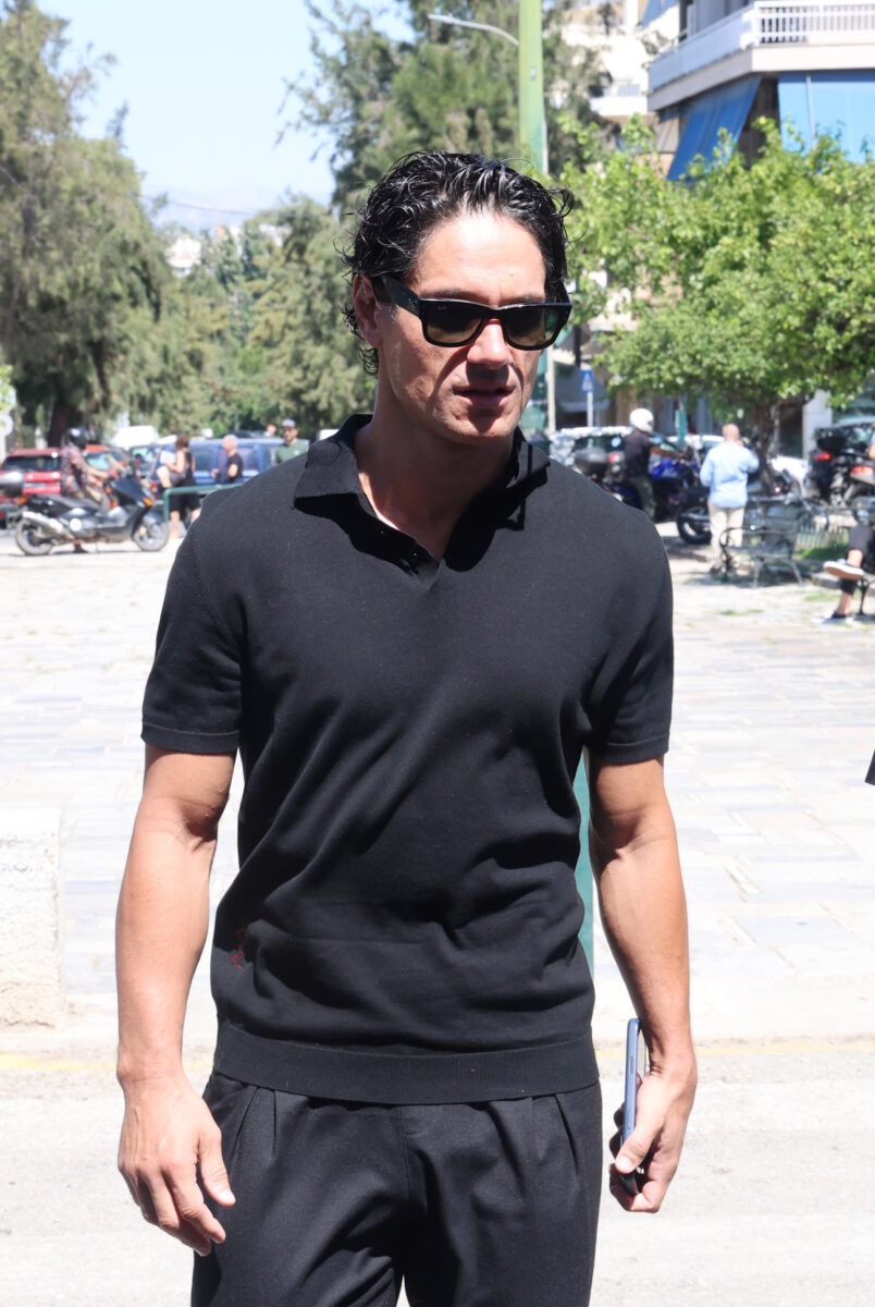 Πάνος Βλάχος