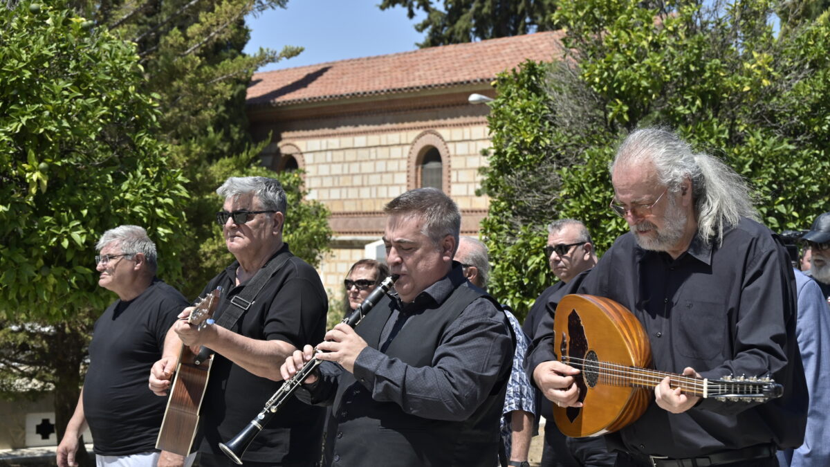 ΜΙΧΑΛΗΣ ΠΑΠΑΝΙΚΟΛΑΟΥ