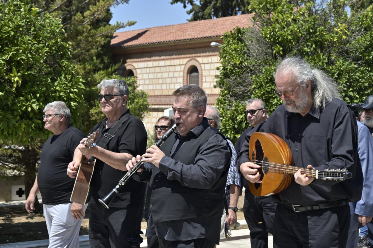 ΜΙΧΑΛΗΣ ΠΑΠΑΝΙΚΟΛΑΟΥ