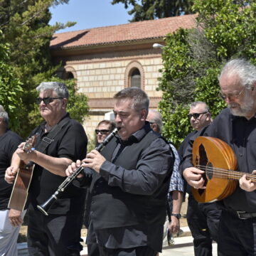 ΜΙΧΑΛΗΣ ΠΑΠΑΝΙΚΟΛΑΟΥ