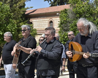 ΜΙΧΑΛΗΣ ΠΑΠΑΝΙΚΟΛΑΟΥ