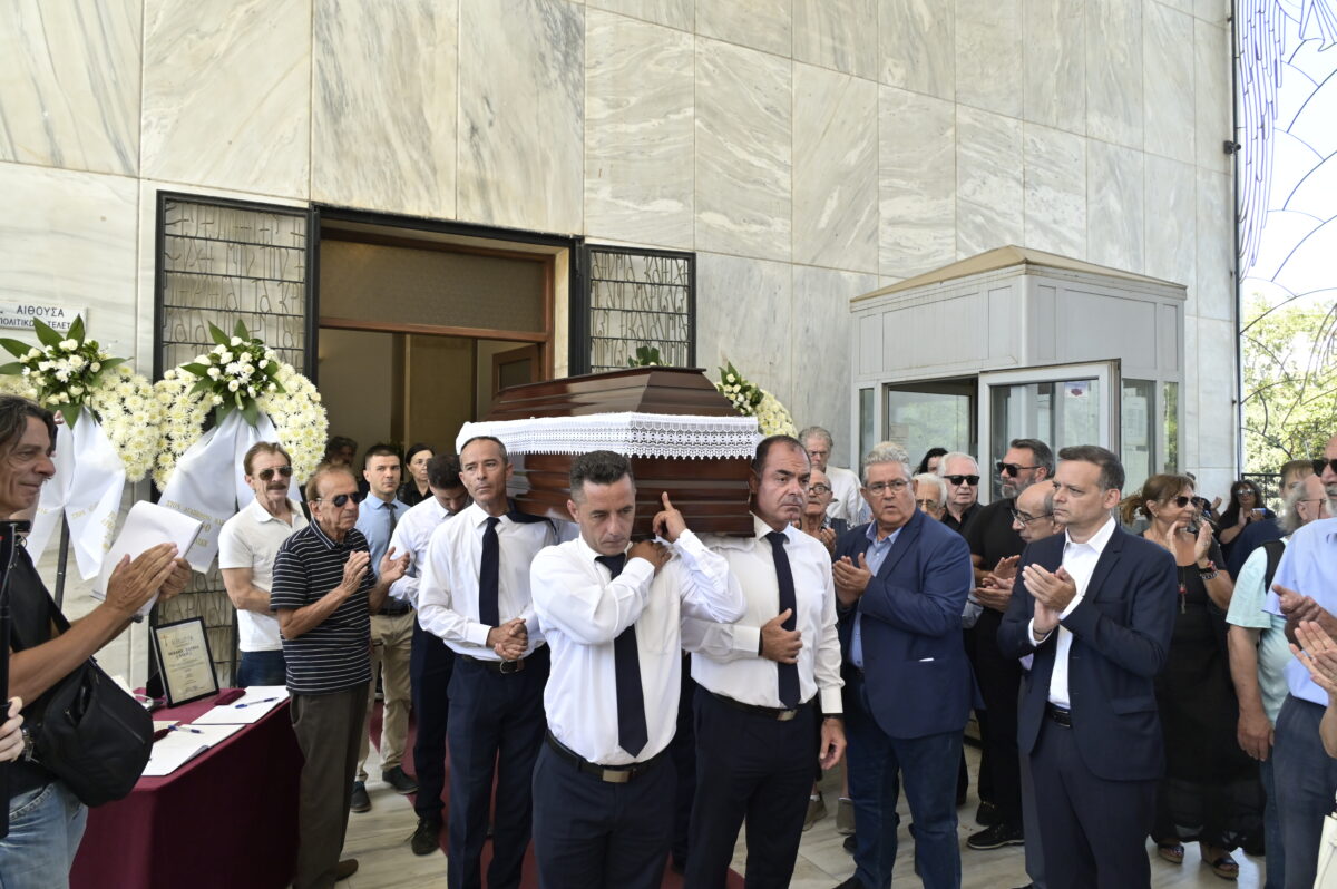 ΜΙΧΑΛΗΣ ΠΑΠΑΝΙΚΟΛΑΟΥ