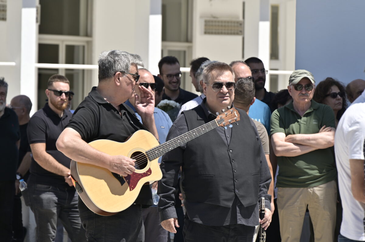 ΜΙΧΑΛΗΣ ΠΑΠΑΝΙΚΟΛΑΟΥ
