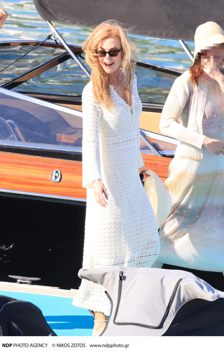 Nicole Kidman
