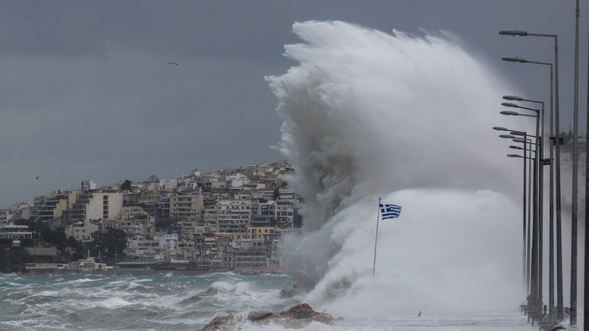 Κύματα