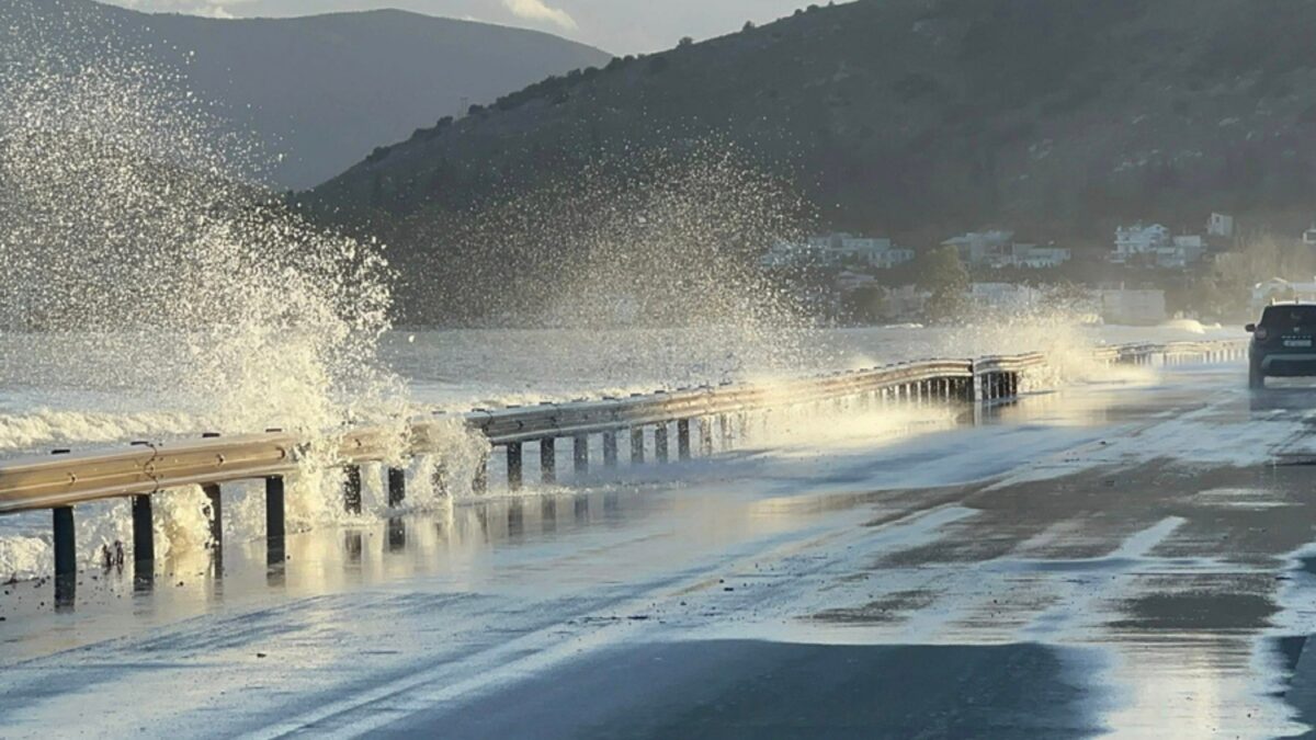 Φωτογραφία αρχείου ΑΠΕ
