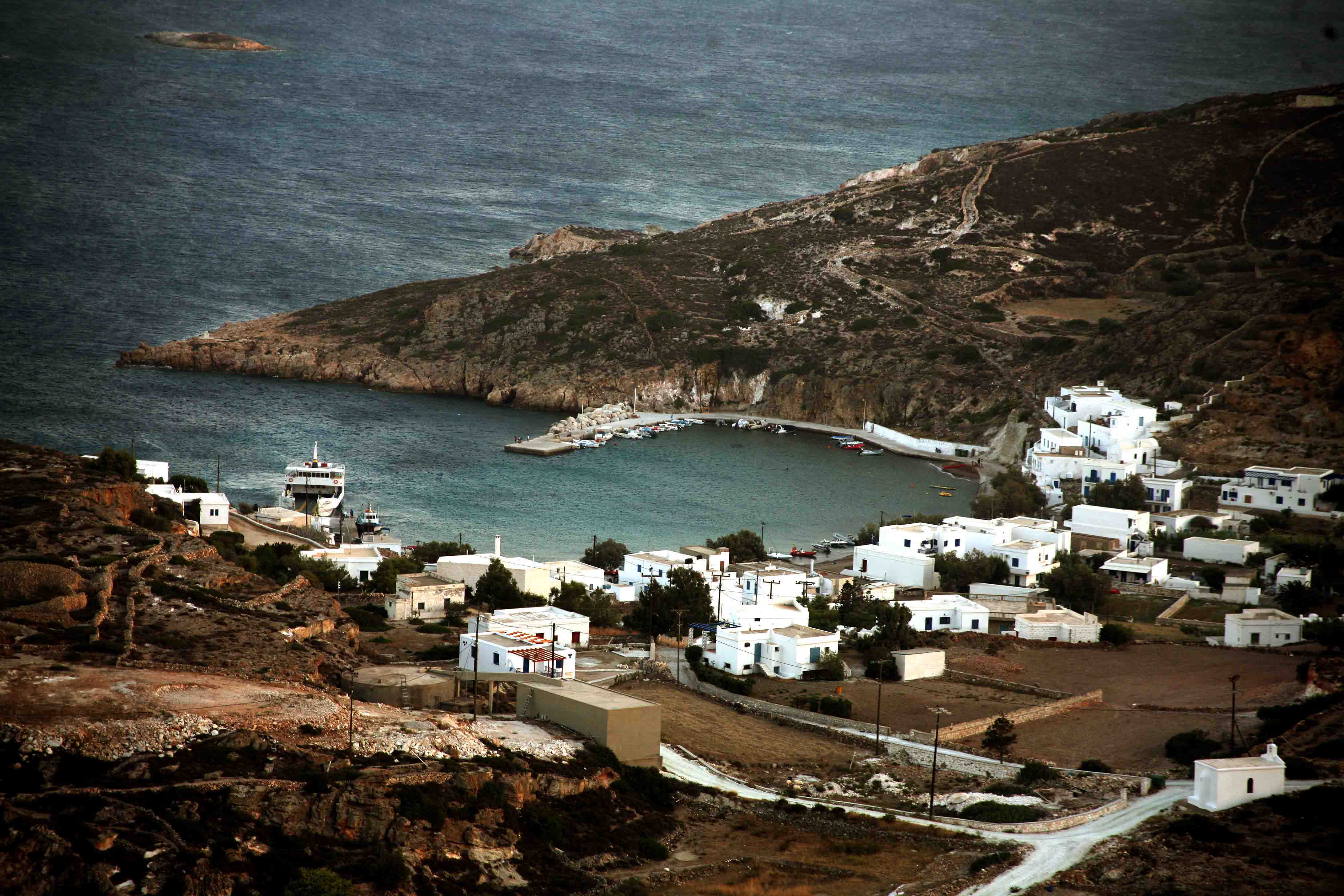 Κίμωλος: Ελέγχεται η ηλεκτρολογική εγκατάσταση μετά τον θάνατο του 17χρονου από ηλεκτροπληξία – «Δεν υπήρχε ρελέ» υποστηρίζει η μητέρα του