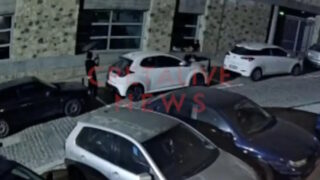 Νεαρός καταγράφει με το κινητό του μικρά παιδιά στο Ηράκλειο