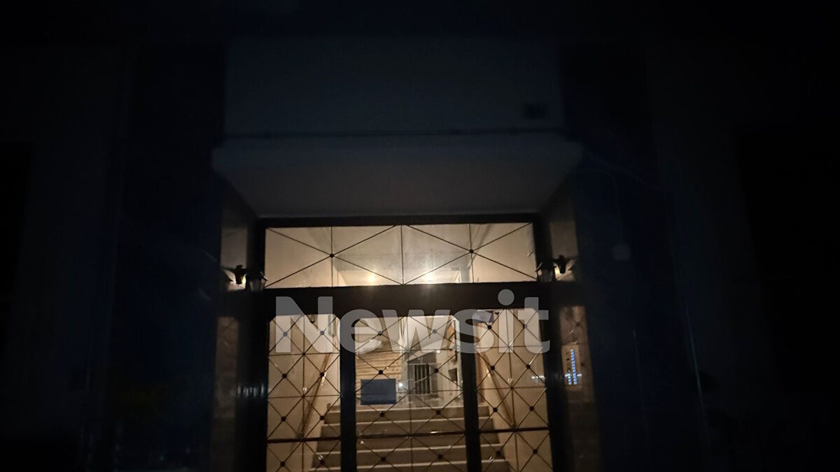 Κυψέλη: Η ιατροδικαστική θα δώσει απαντήσεις για το κατεψυγμένο βρέφος στη βαλίτσα – Έγκυος και η 15χρονη κόρη του ζευγαριού