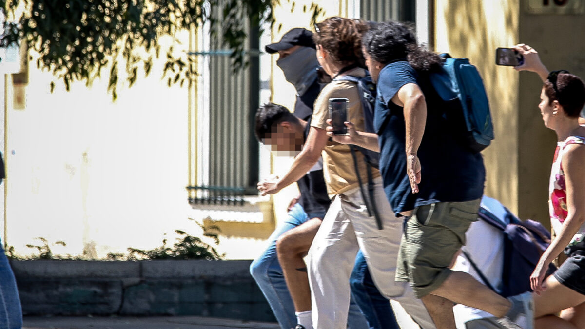 O 26χρονος Αφγανός