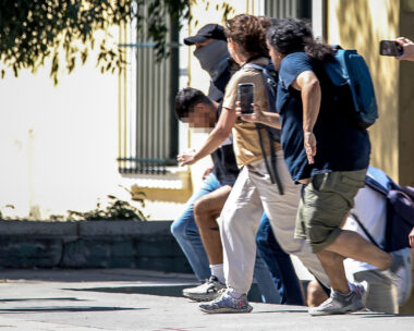 O 26χρονος Αφγανός