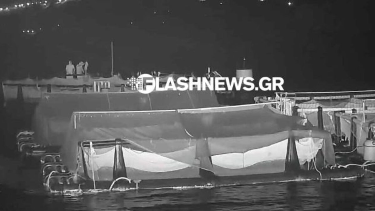Ιχθυοκαλλιέργειες, Σούδα