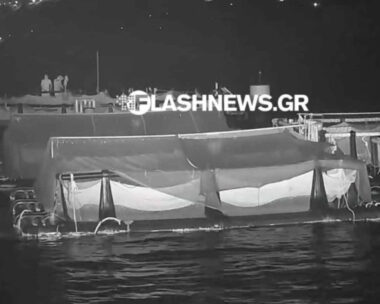 Ιχθυοκαλλιέργειες, Σούδα