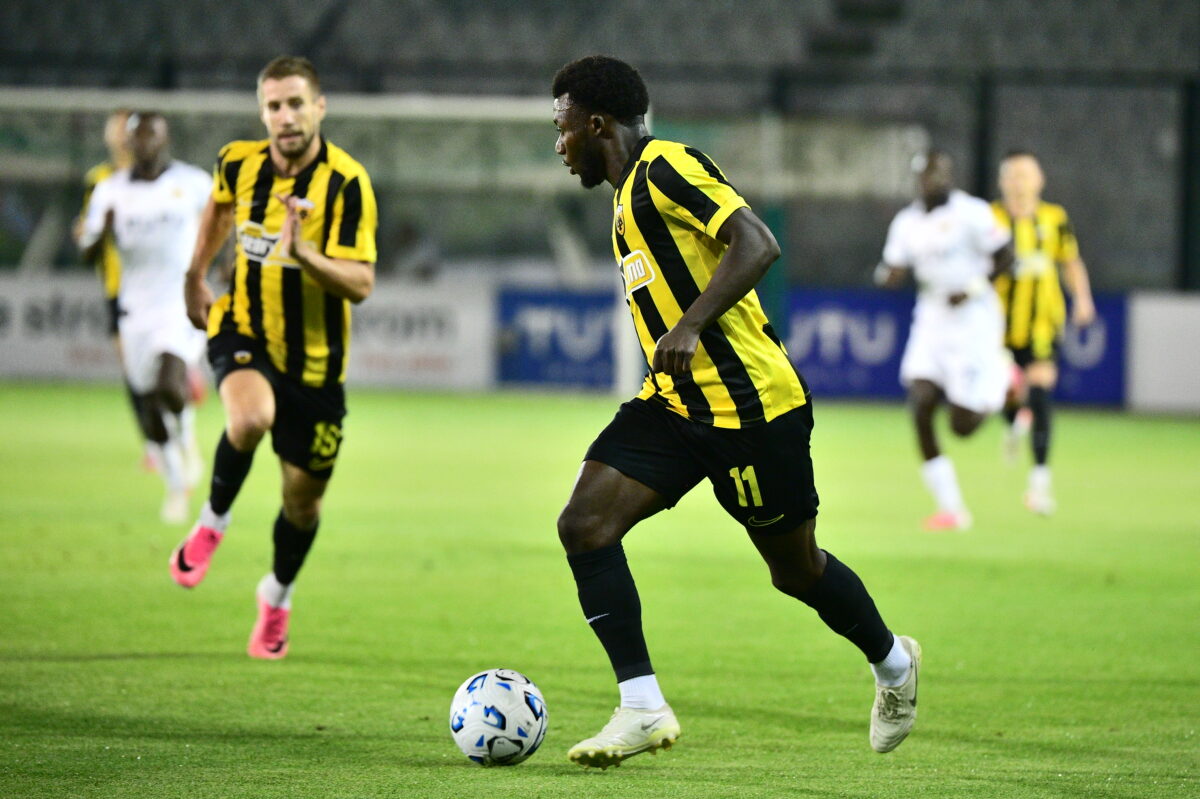Κηφισιά – ΑΕΚ live για τη 2η αγωνιστική της Super League | Επικαιρότητα στο PlusTV.gr