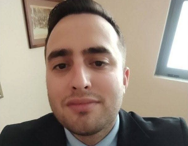 Ο Άγις Κοκκορός