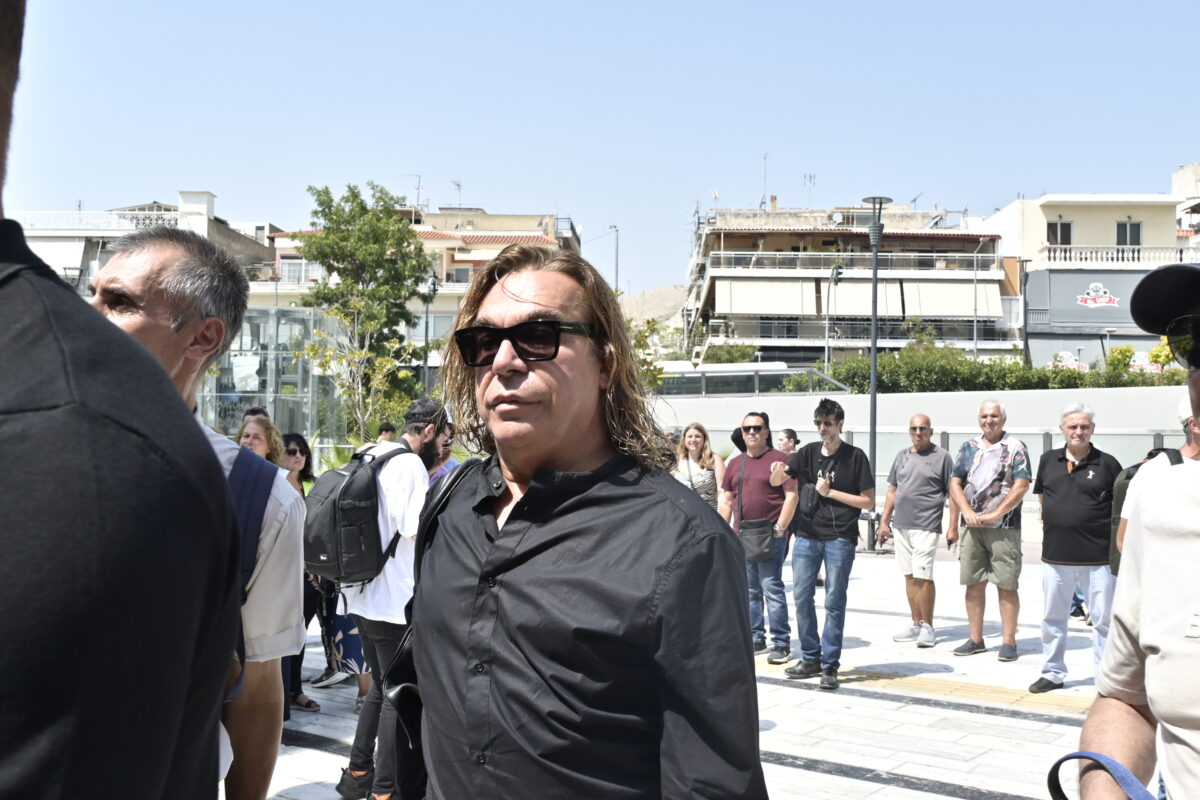 Τρύφωνας Σαμαράς