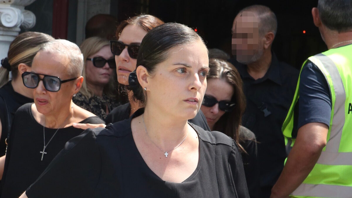 Κατερίνα Πετράκη
