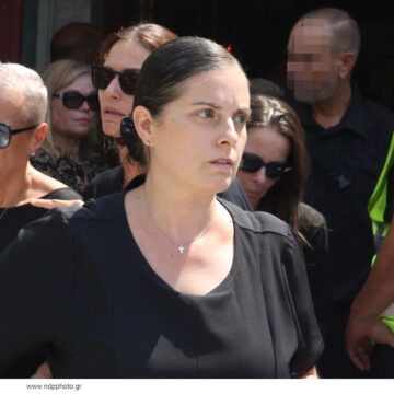 Κατερίνα Πετράκη