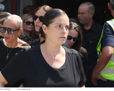 Κατερίνα Πετράκη