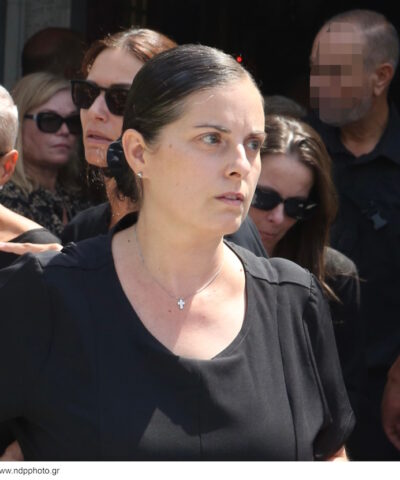 Κατερίνα Πετράκη