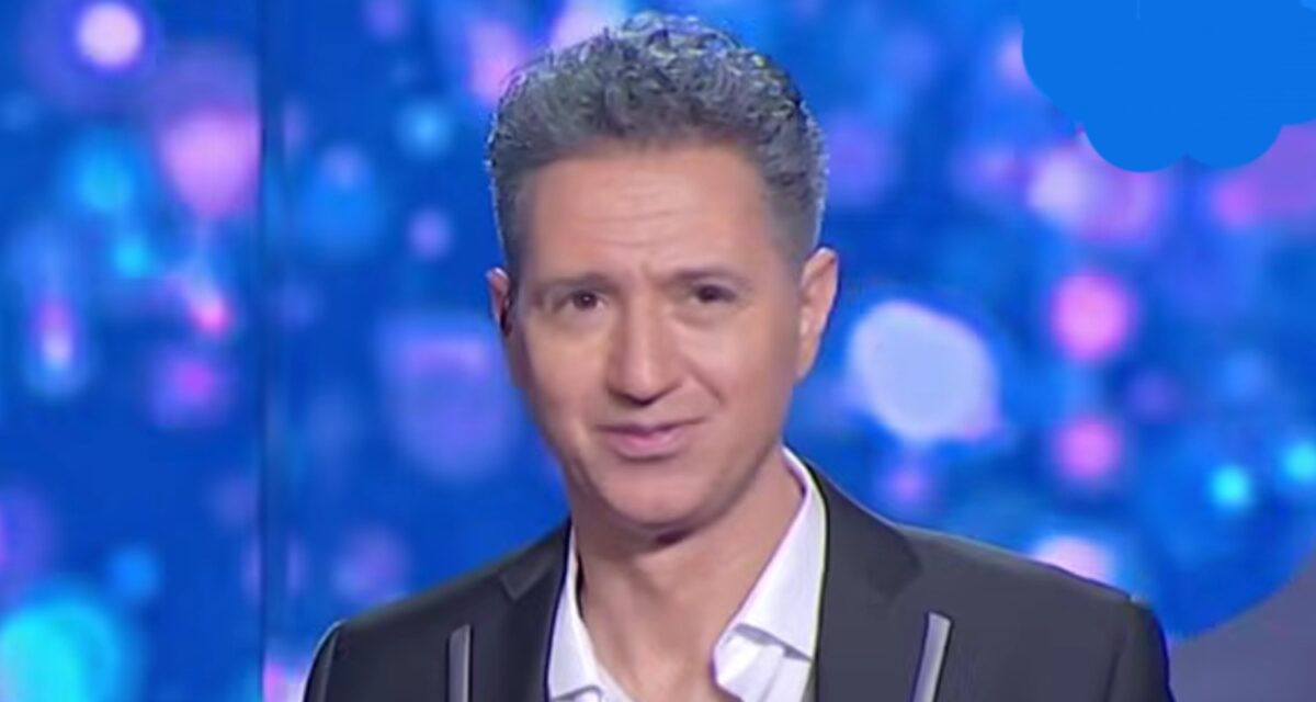 Δημήτρης Κόκοτας: Η τελευταία εμφάνιση του τραγουδιστή στο J2US
