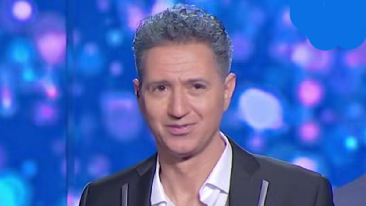 Ο Δημήτρης Κόκοτας
