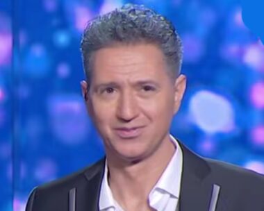 Ο Δημήτρης Κόκοτας