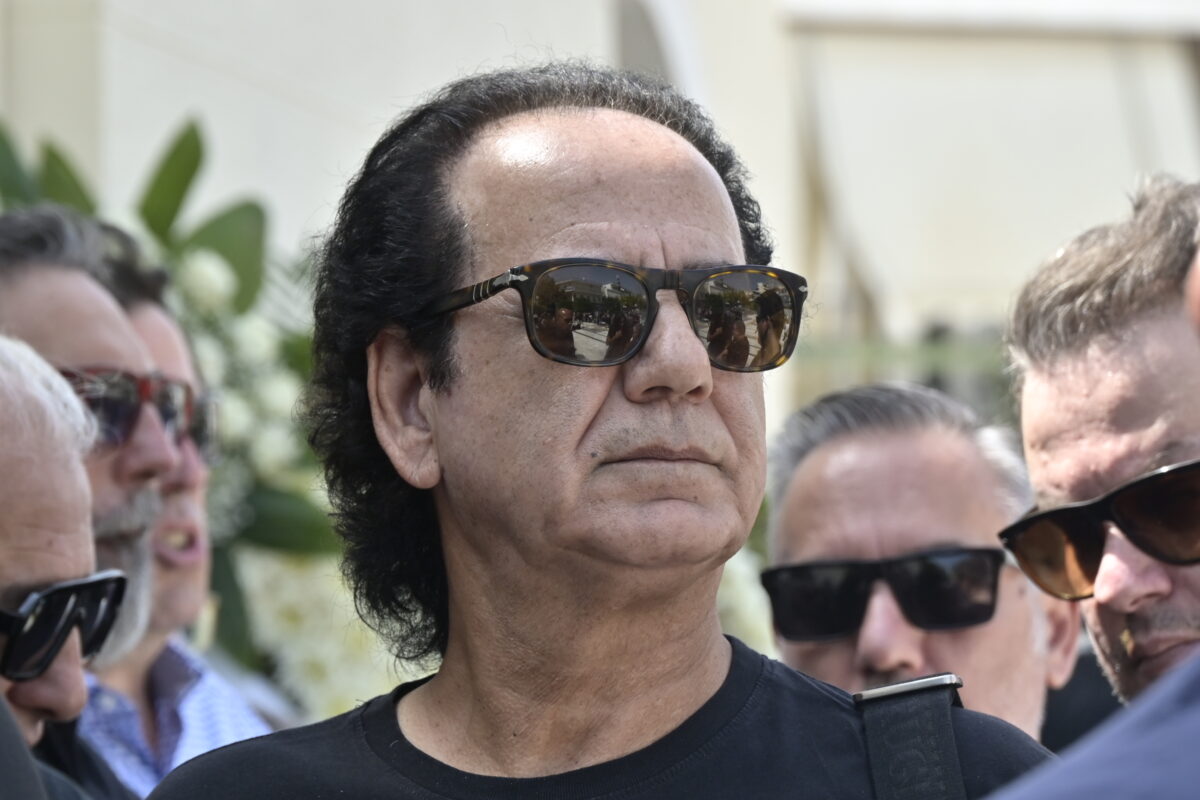 ΜΙΧΑΛΗΣ ΠΑΠΑΝΙΚΟΛΑΟΥ