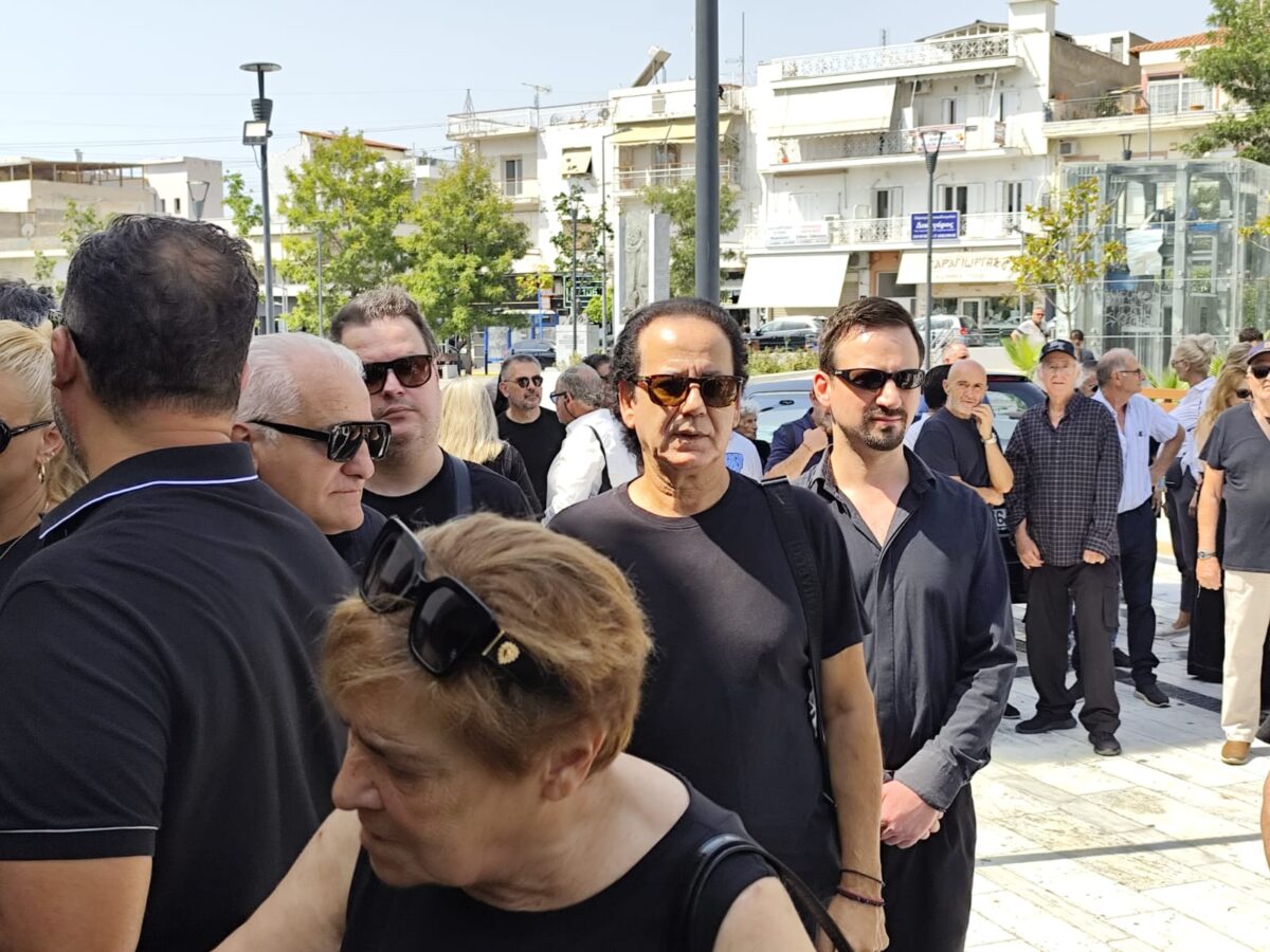 Βασίλης Σαλέας