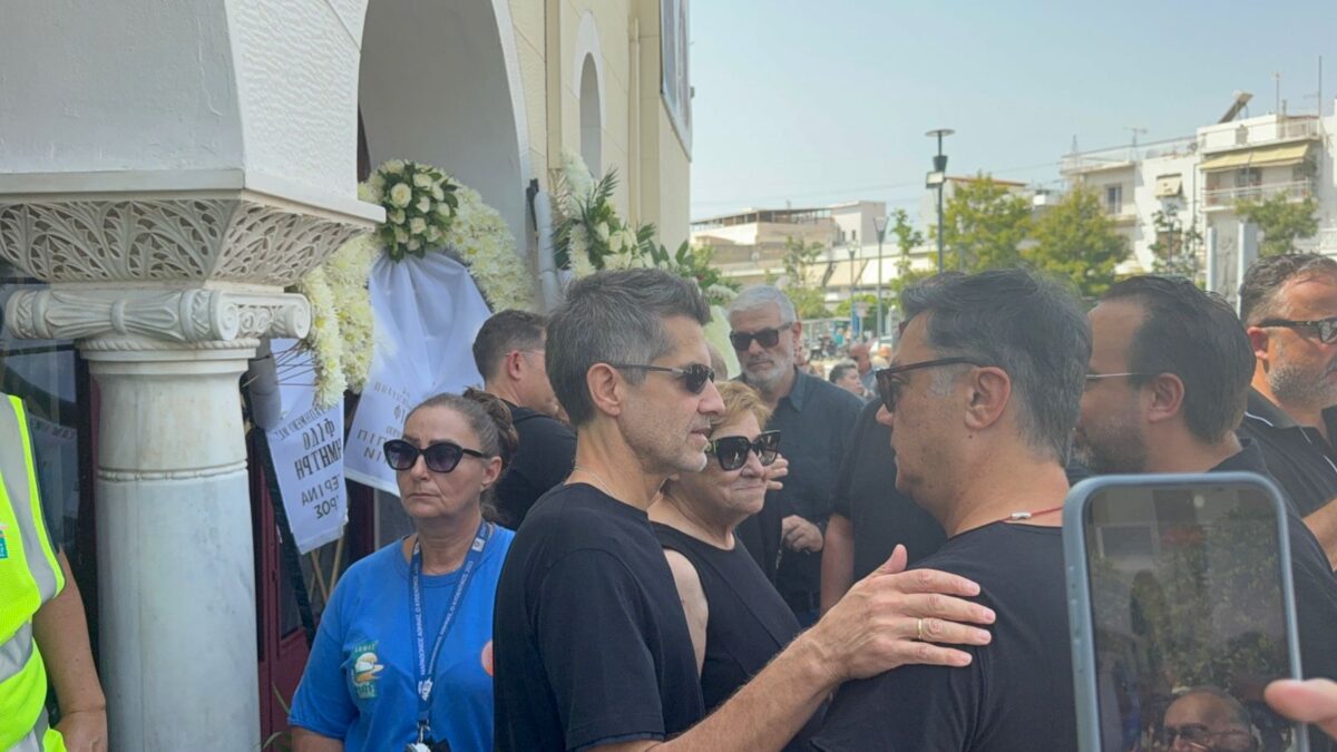 Φοίβος και Γιώργος Θεοφάνους