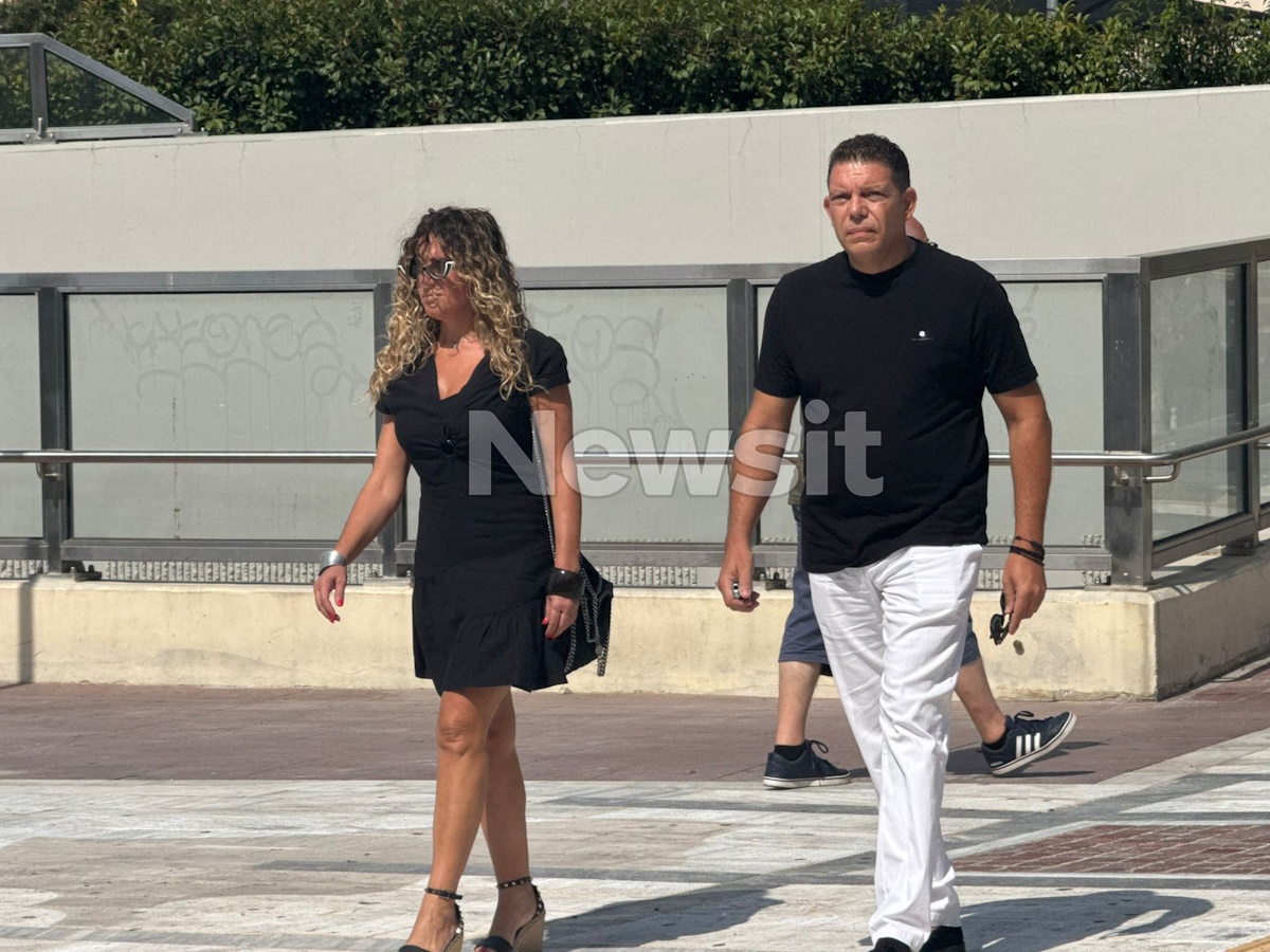 Γρηγόρης Μπιθικώτσης