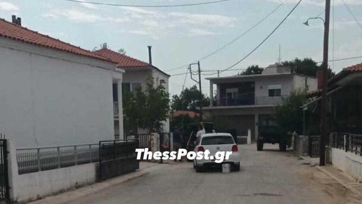 ΦΩΤΟ από το ThessPost