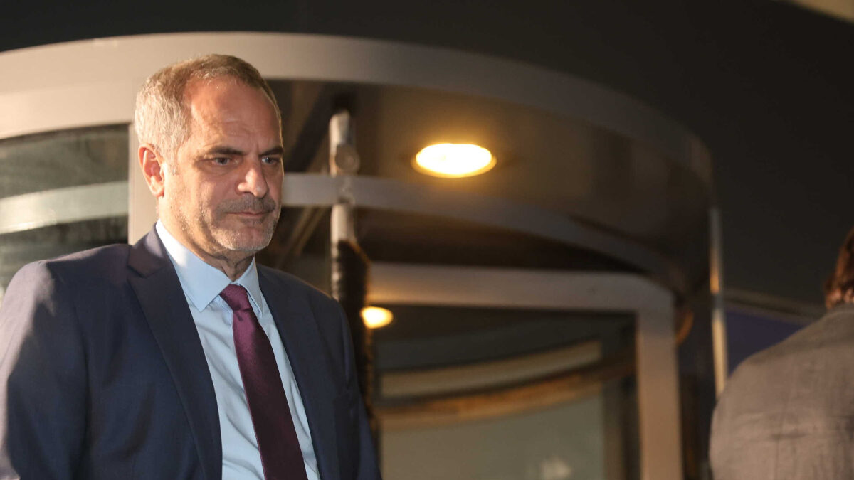 Κωνσταντίνος Ζούλας