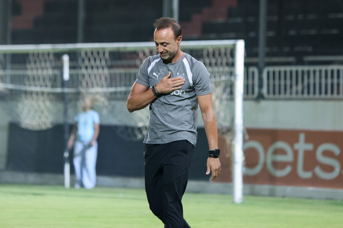 ÅÊÄÇËÙÓÇ ÔÇÓ ÏÌÁÄÁÓ ÔÏÕ ÏÖÇ ÃÉÁ ÔÇÍ ÊÁÔÁÊÔÇÓÇ ÔÏÕ ÊÕÐÅËËÏÕ ÅËËÁÄÏÓ ÊÁÉ ÔÏÕ SUPER CUP (ÓÔÅÖÁÍÏÓ ÑÁÐÁÍÇÓ