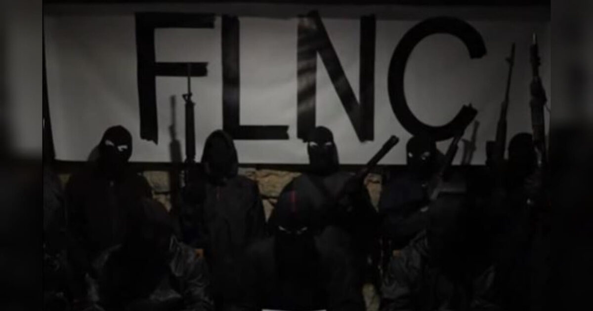 Κορσική: Μασκοφόροι αυτονομιστές απειλούν όσους αγοράζουν ακίνητα στο νησί