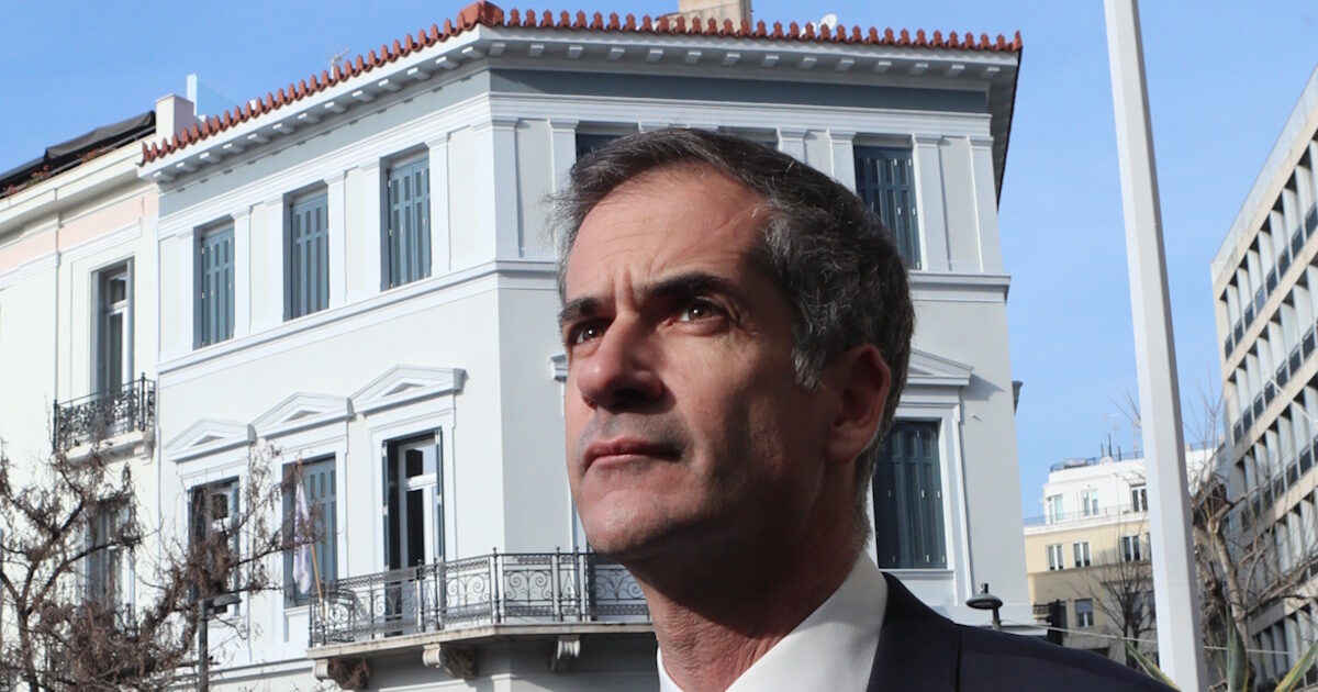 Μπακογιάννης κατά Δούκα για «Αθήνα 9,84»: Στις πόσες φωτιές αναλαμβάνει κάποιος την ευθύνη;