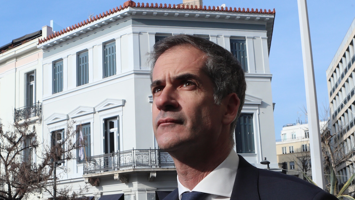 Μπακογιάννης κατά Δούκα για «Αθήνα 9,84»: Στις πόσες φωτιές αναλαμβάνει κάποιος την ευθύνη;