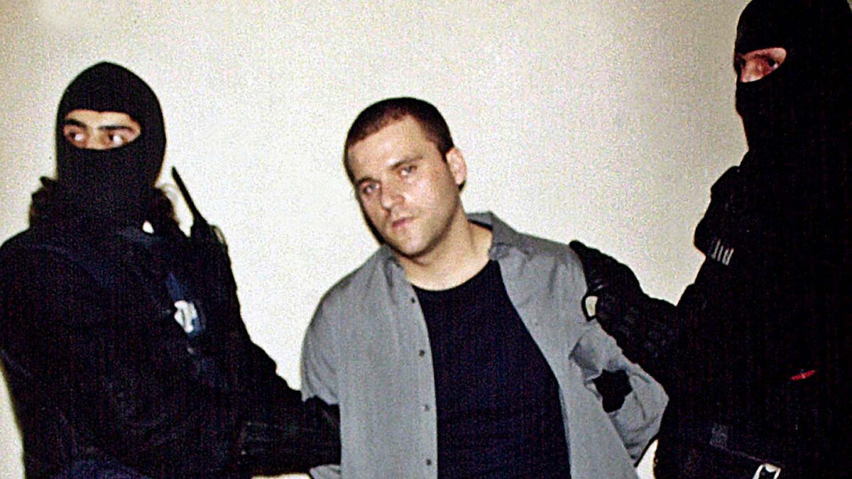 Κώστας Πάσσαρης