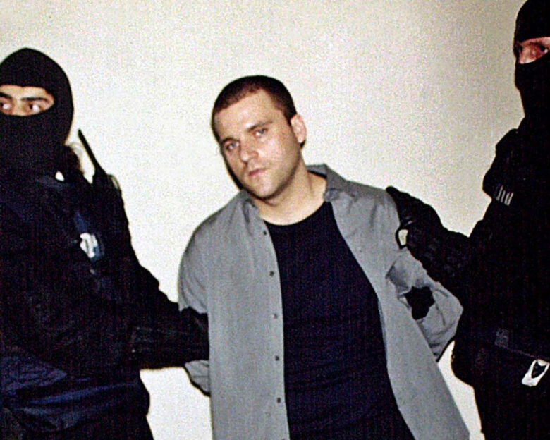 Κώστας Πάσσαρης