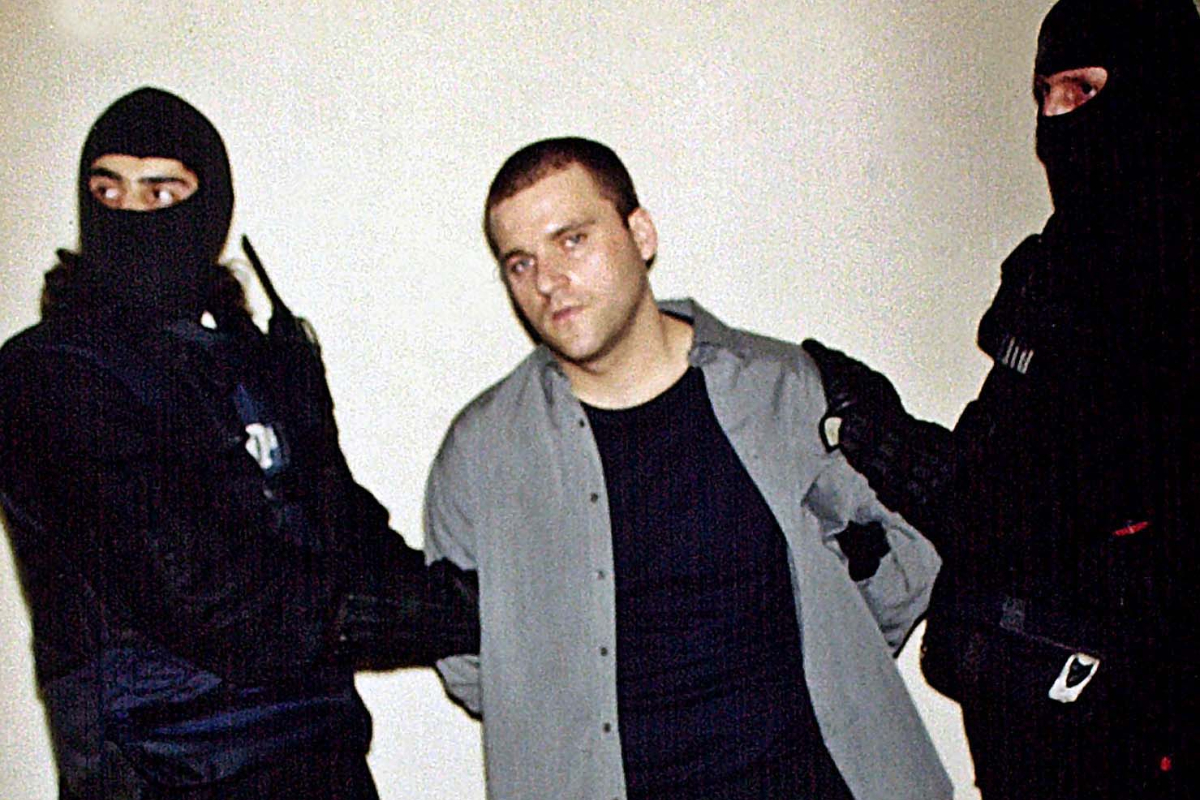 Κώστας Πάσσαρης