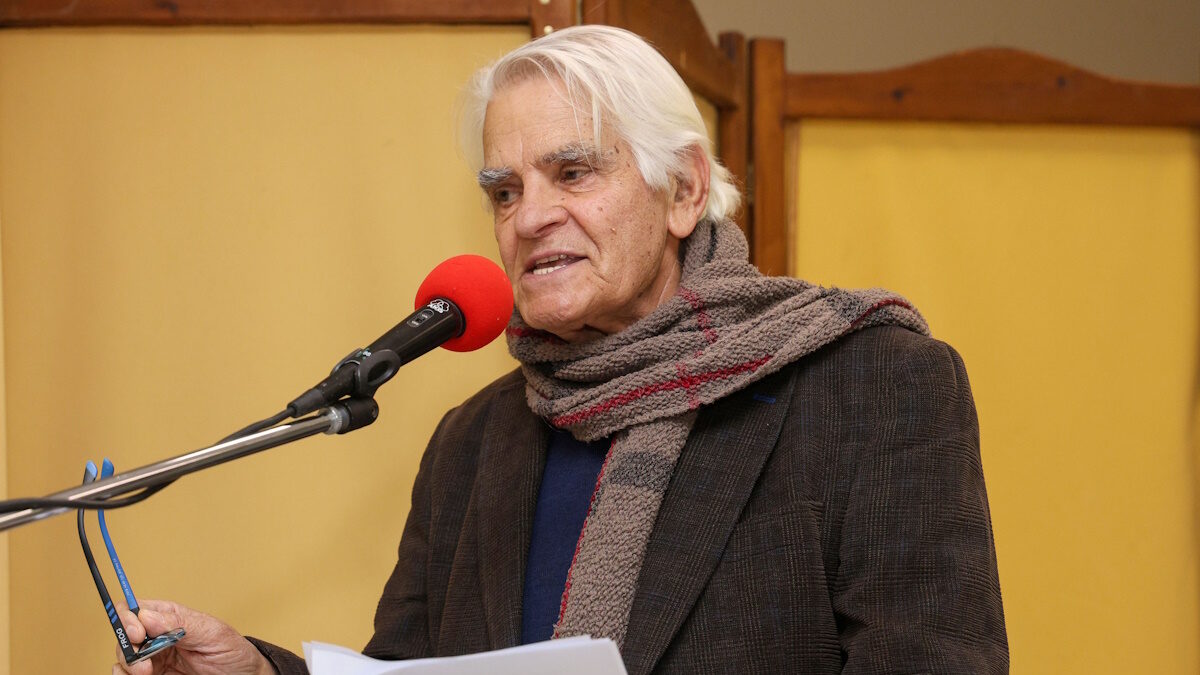 Κώστας Πρέκας