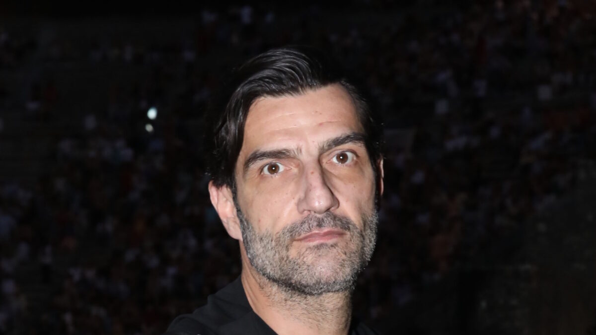 Νίκος Κουρής