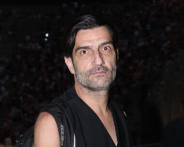 Νίκος Κουρής